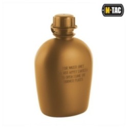 Fľaša M-Tac Bottle 1 liter - coyote