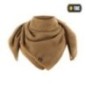 Šál sieťovaný M-Tac Mesh Scarf - coyote