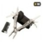 Súprava náradia M-Tac Multitool - strieborná Súprava náradia M-Tac Multitool - strieborná