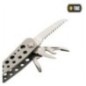 Súprava náradia M-Tac Multitool - strieborná Súprava náradia M-Tac Multitool - strieborná