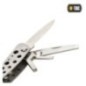 Súprava náradia M-Tac Multitool - strieborná Súprava náradia M-Tac Multitool - strieborná