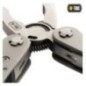 Súprava náradia M-Tac Multitool - strieborná Súprava náradia M-Tac Multitool - strieborná