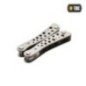 Súprava náradia M-Tac Multitool - strieborná Súprava náradia M-Tac Multitool - strieborná