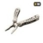 Súprava náradia M-Tac Multitool - strieborná Súprava náradia M-Tac Multitool - strieborná