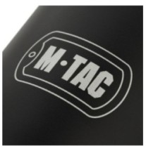 Mobilný termohrnček M-Tac Thermo Mug 450 ml - čierny