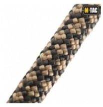 Šnúrka na nôž M-Tac Lanyard Viper 2 - coyote-sivá