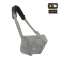 Vypchávka popruhu M-Tac Damper Strap 5 - čierna
