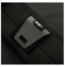 Vypchávka popruhu M-Tac Damper Strap 5 - čierna