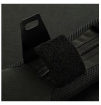 Vypchávka popruhu M-Tac Damper Strap 5 - čierna