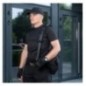 Vypchávka popruhu M-Tac Damper Strap 5 - čierna Vypchávka popruhu M-Tac Damper Strap 5 - čierna