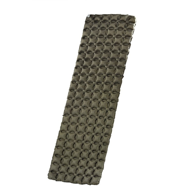 Karimatka nafukovacia M-Tac Sleeping Pad 195x60 - olivová Karimatka nafukovacia M-Tac Sleeping Pad 195x60 - olivová