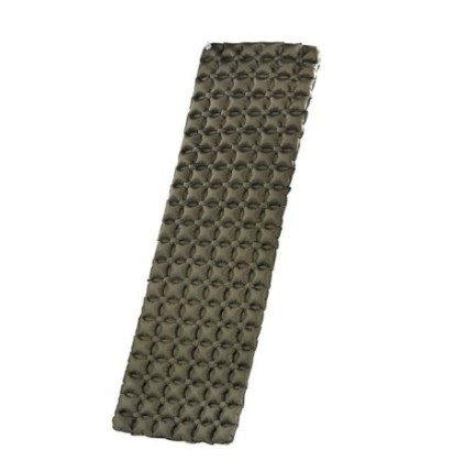 Karimatka nafukovacia M-Tac Sleeping Pad 195x60 - olivová
