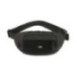 Ľadvinka M-Tac Waist Bag - čierna Ľadvinka M-Tac Waist Bag - čierna