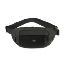Ľadvinka M-Tac Waist Bag - čierna