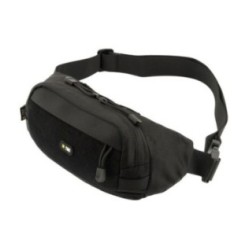 Ľadvinka M-Tac Waist Bag - čierna