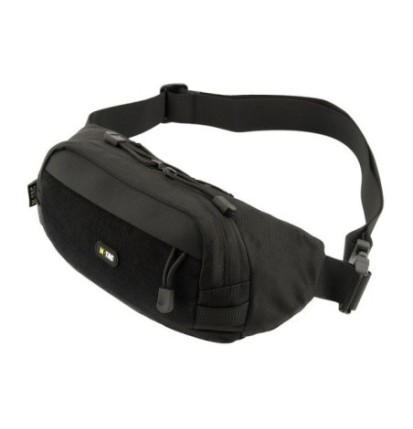 Ľadvinka M-Tac Waist Bag - čierna