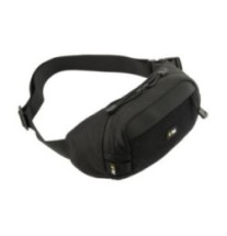 Ľadvinka M-Tac Waist Bag - čierna