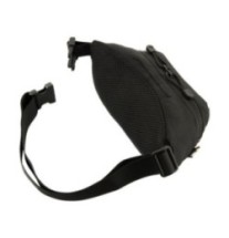 Ľadvinka M-Tac Waist Bag - čierna