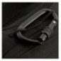 Ľadvinka M-Tac Waist Bag - čierna Ľadvinka M-Tac Waist Bag - čierna