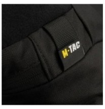 Ľadvinka M-Tac Waist Bag - čierna