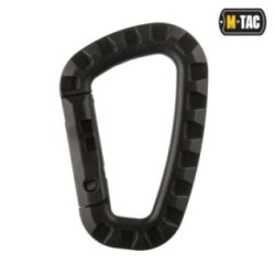 Karabína M-Tac Tactical - čierna