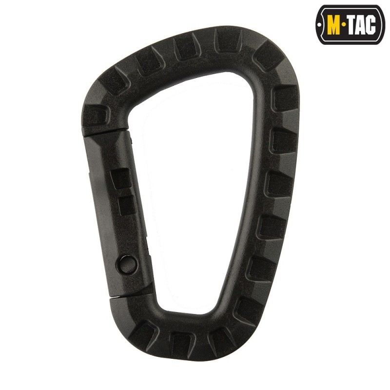 Karabína M-Tac Tactical - čierna Karabína M-Tac Tactical - čierna
