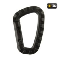 Karabína M-Tac Tactical - čierna
