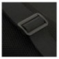 Ľadvinka M-Tac Waist Bag - čierna Ľadvinka M-Tac Waist Bag - čierna