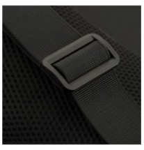 Ľadvinka M-Tac Waist Bag - čierna