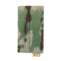 Panel na nášivky pre Molle väzbu M-Tac Morale Patches 8x13,5 - multicam