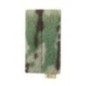 Panel na nášivky pre Molle väzbu M-Tac Morale Patches 8x13,5 - multicam Panel na nášivky pre Molle väzbu M-Tac Morale Patches 8x13,5 - multicam
