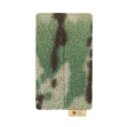 Panel na nášivky pre Molle väzbu M-Tac Morale Patches 8x13,5 - multicam