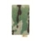 Panel na nášivky pre Molle väzbu M-Tac Morale Patches 8x13,5 - multicam Panel na nášivky pre Molle väzbu M-Tac Morale Patches 8x13,5 - multicam
