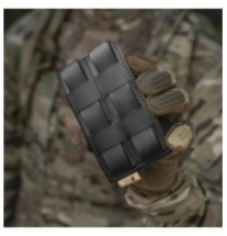 Panel na nášivky pre Molle väzbu M-Tac Morale Patches 8x13,5 - multicam