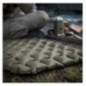 Karimatka nafukovacia M-Tac Sleeping Pad 195x60 - olivová Karimatka nafukovacia M-Tac Sleeping Pad 195x60 - olivová