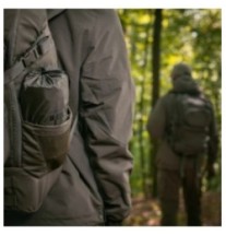 Karimatka nafukovacia M-Tac Sleeping Pad 195x60 - olivová