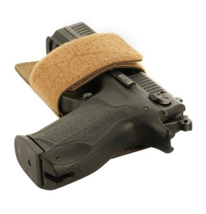 Puzdro na zbraň M-Tac Holster-insert Light - coyote