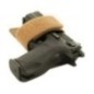 Puzdro na zbraň M-Tac Holster-insert Light - coyote Puzdro na zbraň M-Tac Holster-insert Light - coyote