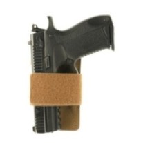 Puzdro na zbraň M-Tac Holster-insert Light