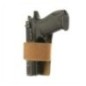 Puzdro na zbraň M-Tac Holster-insert Light - coyote Puzdro na zbraň M-Tac Holster-insert Light - coyote