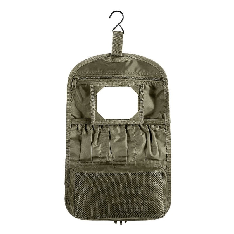Toaletná taška M-Tac Toiletry Kit - olivová