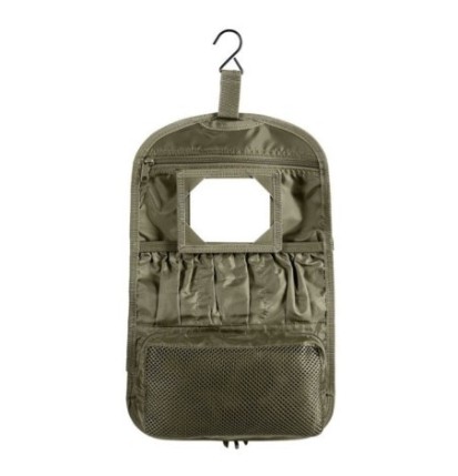 Toaletná taška M-Tac Toiletry Kit - olivová