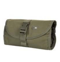 Toaletná taška M-Tac Toiletry Kit - olivová