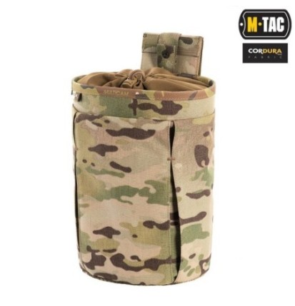 Odhadzovač M-Tac Mag Elite - multicam