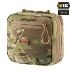Puzdro viacúčelové M-Tac Organizer Pouch Elite - multicam