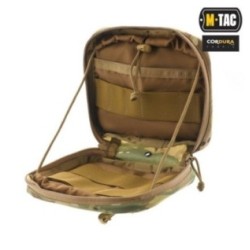 Puzdro viacúčelové M-Tac Organizer Pouch Elite - multicam