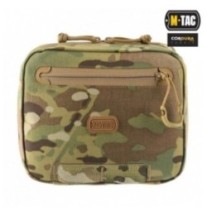 Puzdro viacúčelové M-Tac Organizer Pouch Elite - multicam