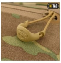 Puzdro viacúčelové M-Tac Organizer Pouch Elite - multicam