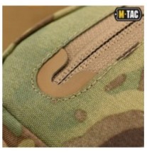 Puzdro viacúčelové M-Tac Organizer Pouch Elite - multicam