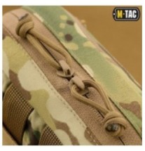 Puzdro viacúčelové M-Tac Organizer Pouch Elite - multicam